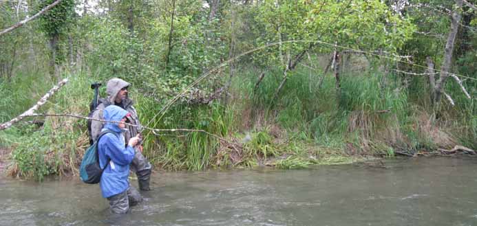 how to choose fishing waders